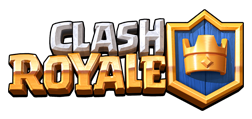 Clash Royale game logo — Stalwart Esports strategic mobile title division